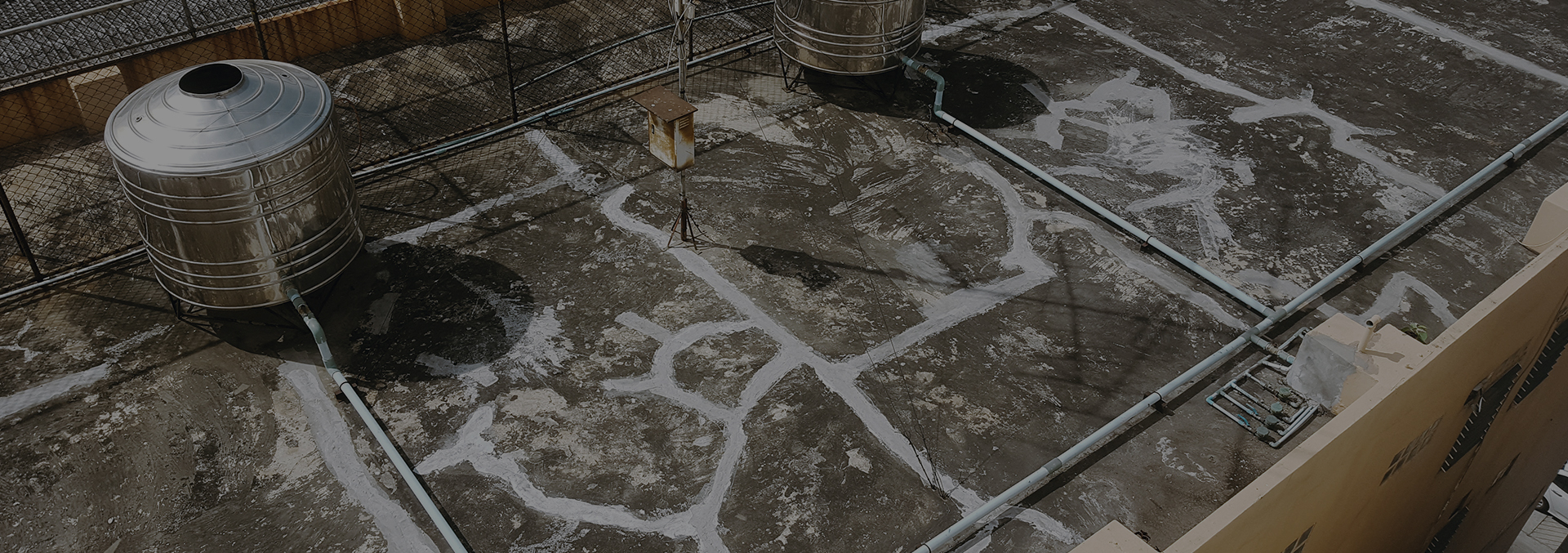 Como a impermeabilização de fachadas evita manifestações patológicas?