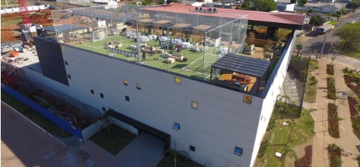 Kube Home Resort: busca por produtos de excelência e alto desempenho