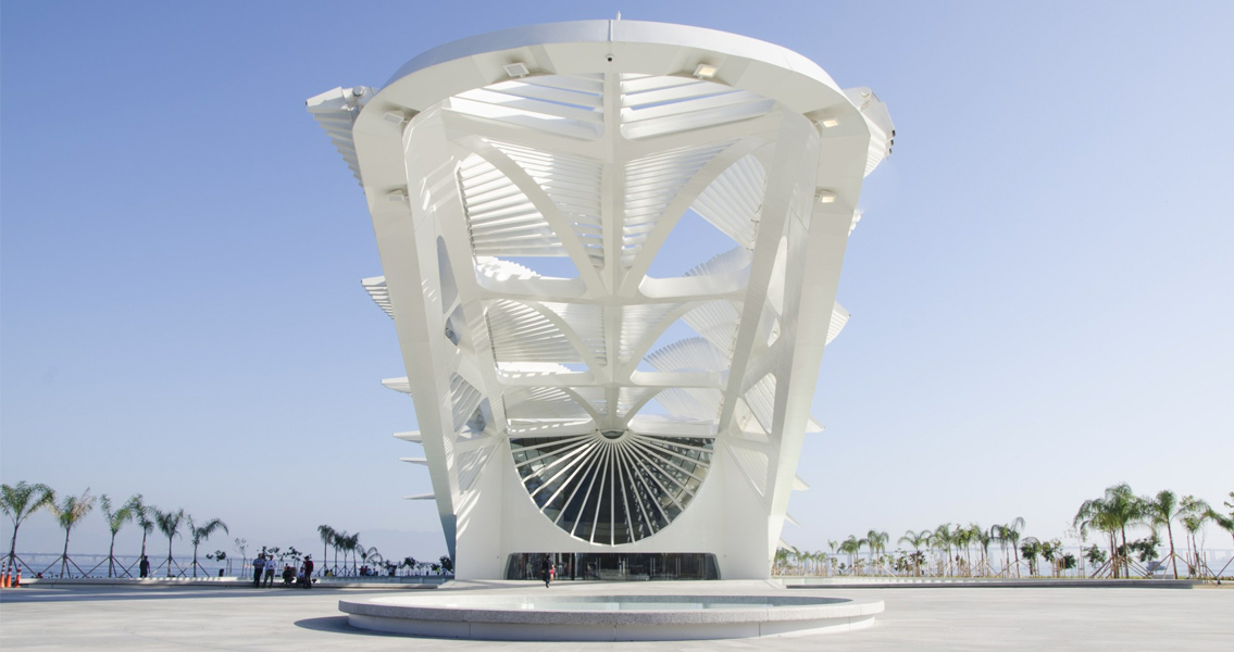Aeroporto Internacional de Viracopos