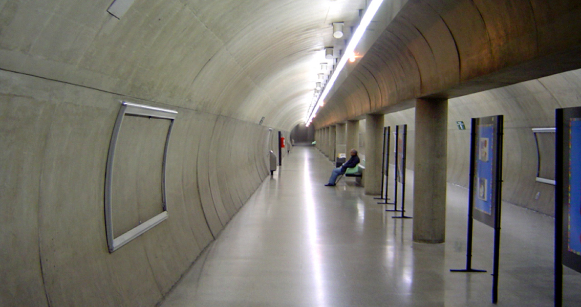 Linha 4 do Metrô de São Paulo