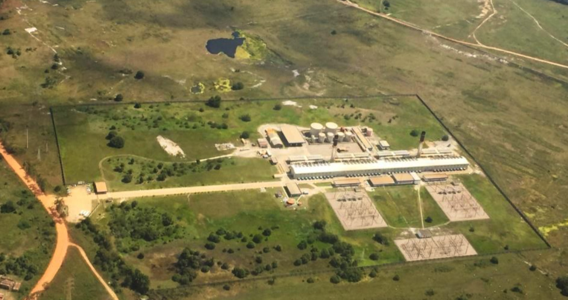 Aeroporto Internacional de Viracopos